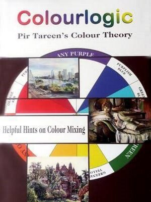 cover image of Colourlogic